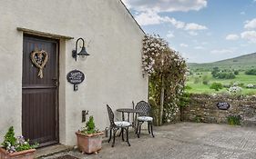 Stoney End Cottage
